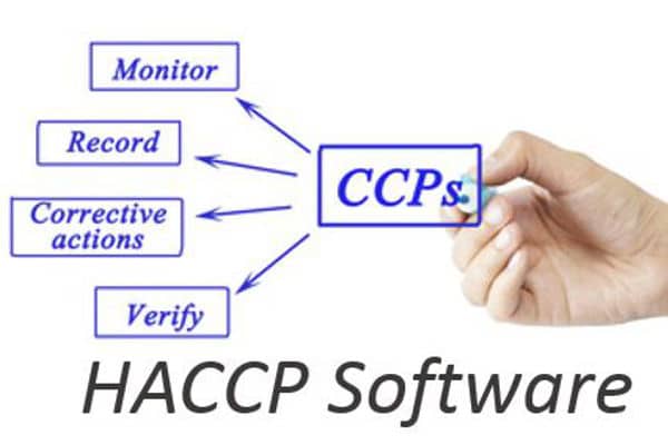 Logiciel HACCP de Knowllence