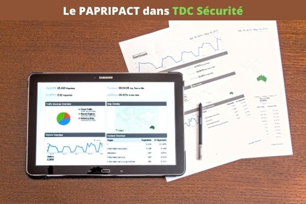 papripact-tdc-sécurité papripact-tdc-sécurité